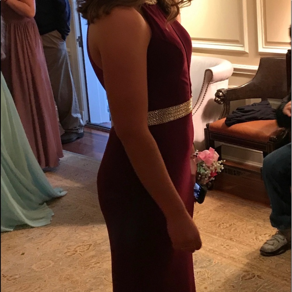 Formal Dress